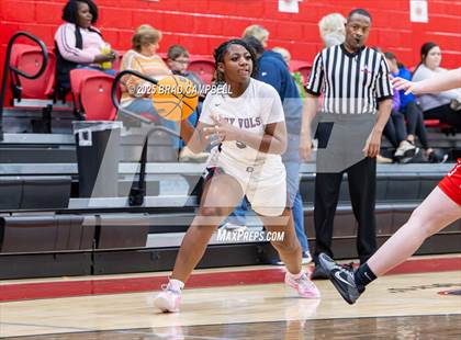 Thumbnail 1 in Central of Clay County vs. Ohatchee photogallery.