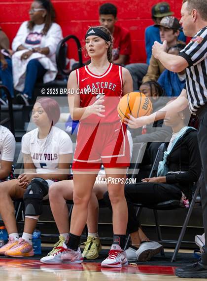Thumbnail 1 in Central of Clay County vs. Ohatchee photogallery.