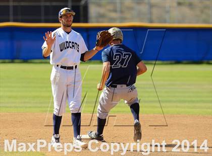 Thumbnail 2 in Saugus @ West Ranch photogallery.
