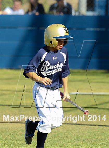 Thumbnail 3 in Saugus @ West Ranch photogallery.