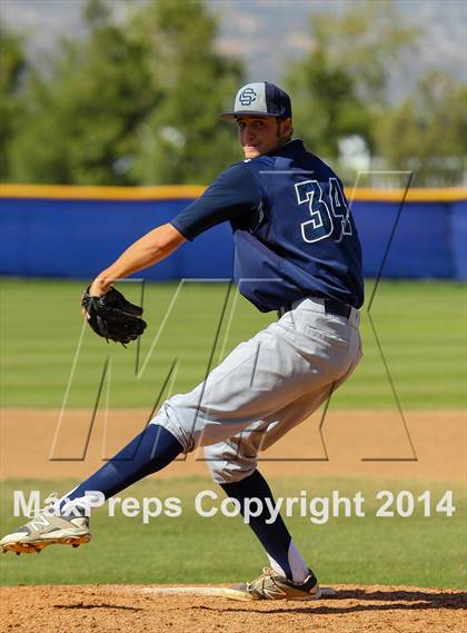 Thumbnail 2 in Saugus @ West Ranch photogallery.