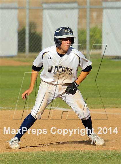 Thumbnail 1 in Saugus @ West Ranch photogallery.