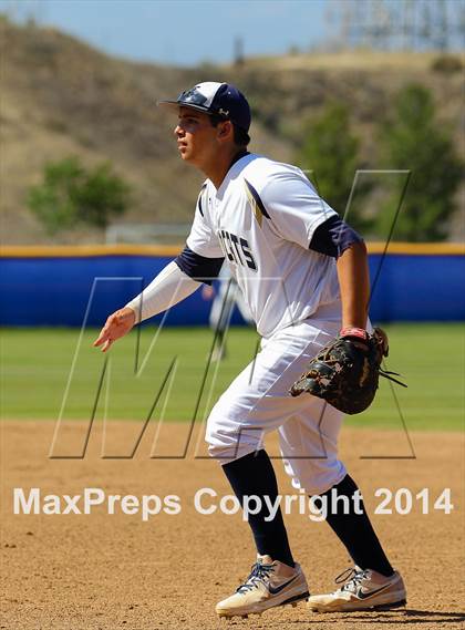Thumbnail 1 in Saugus @ West Ranch photogallery.