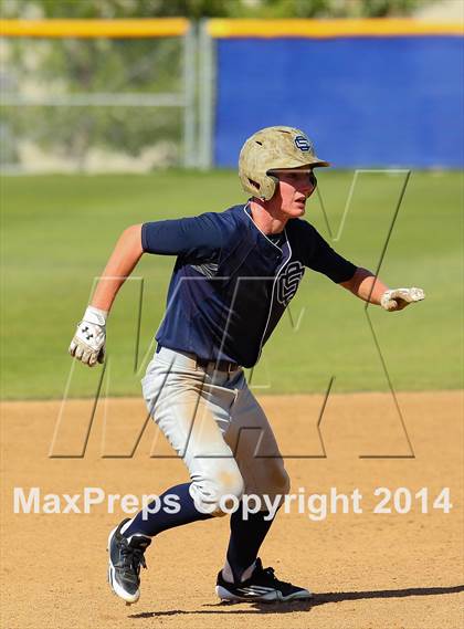 Thumbnail 3 in Saugus @ West Ranch photogallery.