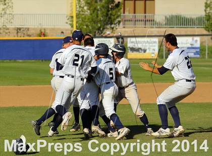 Thumbnail 1 in Saugus @ West Ranch photogallery.