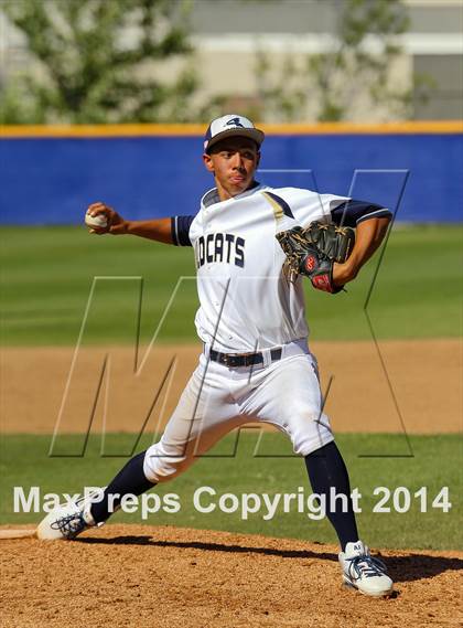 Thumbnail 2 in Saugus @ West Ranch photogallery.