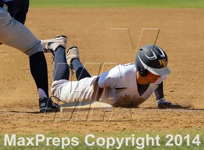 Thumbnail 2 in Saugus @ West Ranch photogallery.