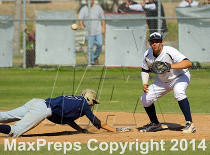 Thumbnail 2 in Saugus @ West Ranch photogallery.