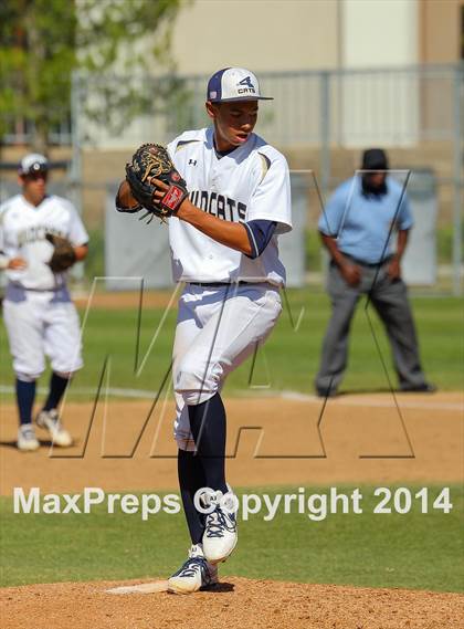 Thumbnail 2 in Saugus @ West Ranch photogallery.