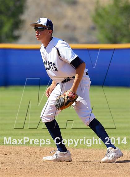 Thumbnail 1 in Saugus @ West Ranch photogallery.