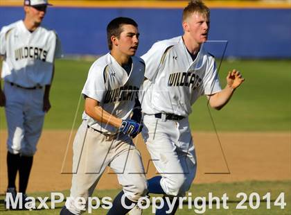 Thumbnail 1 in Saugus @ West Ranch photogallery.