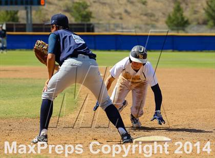 Thumbnail 1 in Saugus @ West Ranch photogallery.
