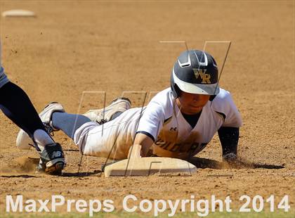 Thumbnail 3 in Saugus @ West Ranch photogallery.