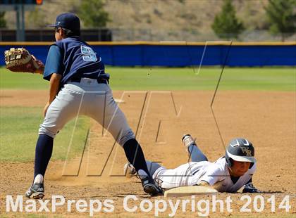 Thumbnail 1 in Saugus @ West Ranch photogallery.