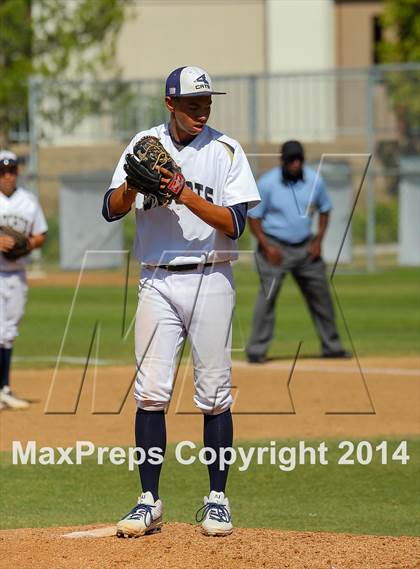 Thumbnail 1 in Saugus @ West Ranch photogallery.