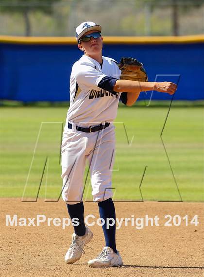 Thumbnail 3 in Saugus @ West Ranch photogallery.