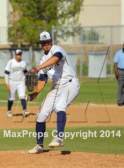 Thumbnail 1 in Saugus @ West Ranch photogallery.