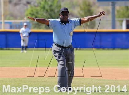 Thumbnail 2 in Saugus @ West Ranch photogallery.