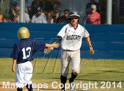 Thumbnail 1 in Saugus @ West Ranch photogallery.