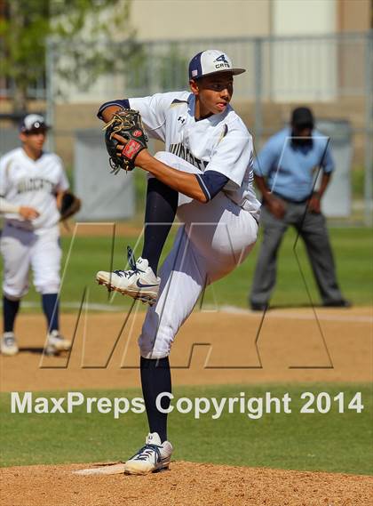 Thumbnail 1 in Saugus @ West Ranch photogallery.
