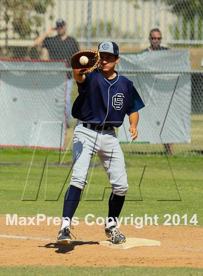 Thumbnail 3 in Saugus @ West Ranch photogallery.