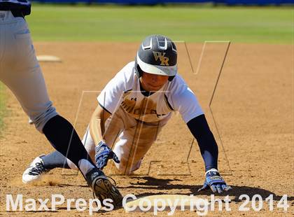Thumbnail 2 in Saugus @ West Ranch photogallery.