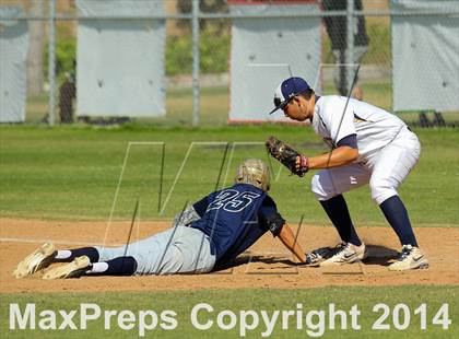 Thumbnail 3 in Saugus @ West Ranch photogallery.