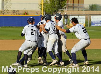 Thumbnail 2 in Saugus @ West Ranch photogallery.