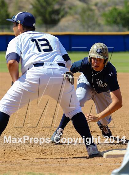 Thumbnail 2 in Saugus @ West Ranch photogallery.