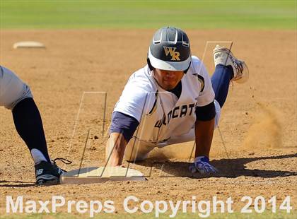 Thumbnail 1 in Saugus @ West Ranch photogallery.