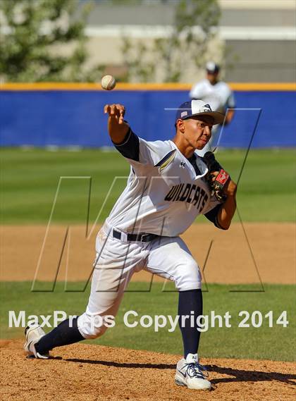 Thumbnail 1 in Saugus @ West Ranch photogallery.