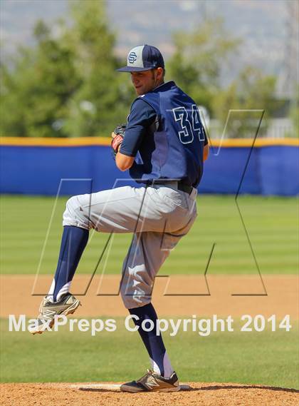 Thumbnail 1 in Saugus @ West Ranch photogallery.