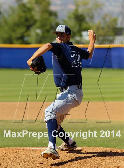 Thumbnail 3 in Saugus @ West Ranch photogallery.