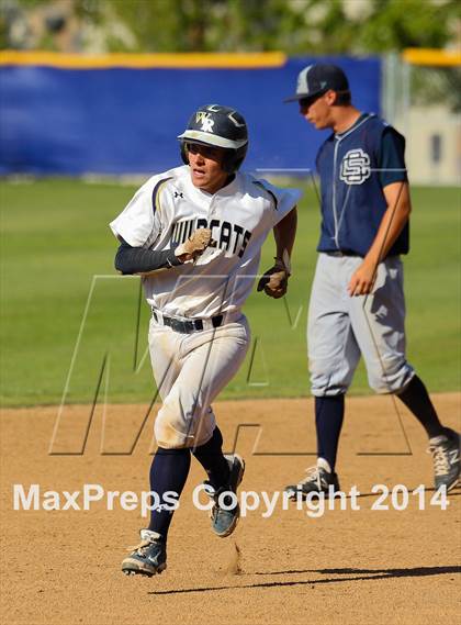 Thumbnail 1 in Saugus @ West Ranch photogallery.