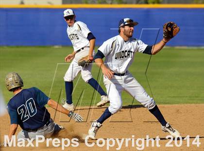 Thumbnail 2 in Saugus @ West Ranch photogallery.
