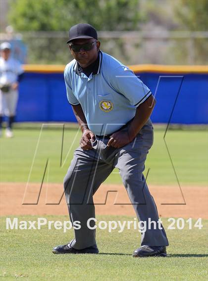 Thumbnail 1 in Saugus @ West Ranch photogallery.
