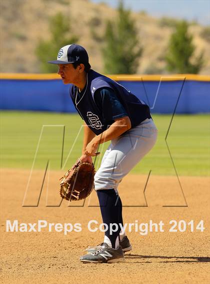 Thumbnail 1 in Saugus @ West Ranch photogallery.