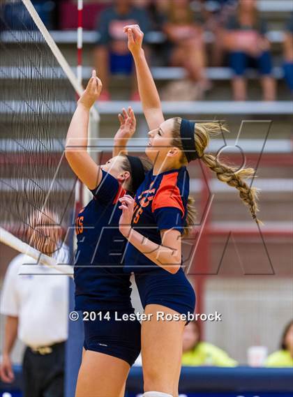 Thumbnail 3 in Brandeis vs O'Connor photogallery.