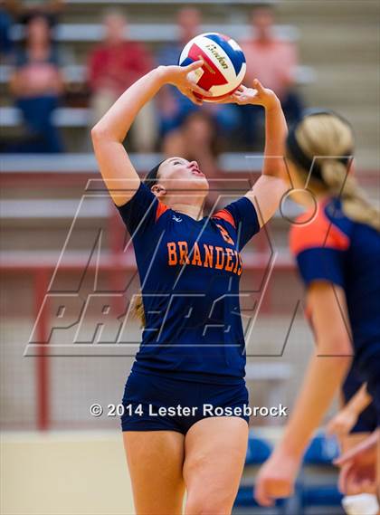 Thumbnail 3 in Brandeis vs O'Connor photogallery.