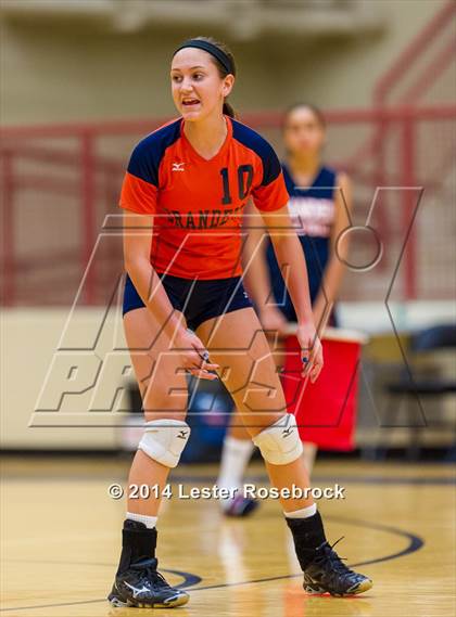Thumbnail 1 in Brandeis vs O'Connor photogallery.