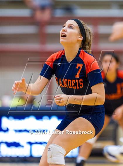 Thumbnail 3 in Brandeis vs O'Connor photogallery.