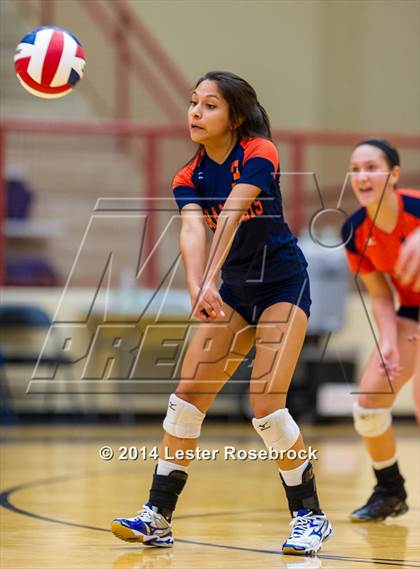 Thumbnail 3 in Brandeis vs O'Connor photogallery.