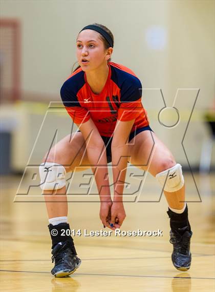 Thumbnail 2 in Brandeis vs O'Connor photogallery.