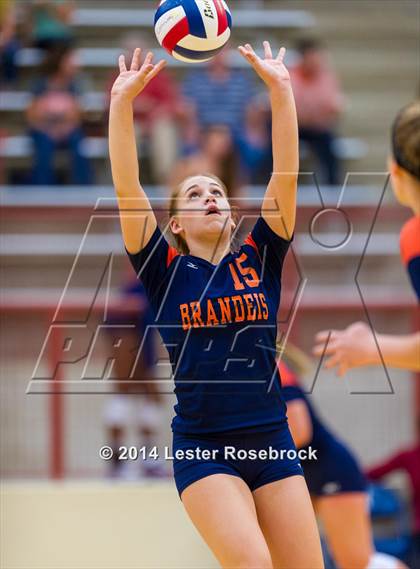 Thumbnail 1 in Brandeis vs O'Connor photogallery.