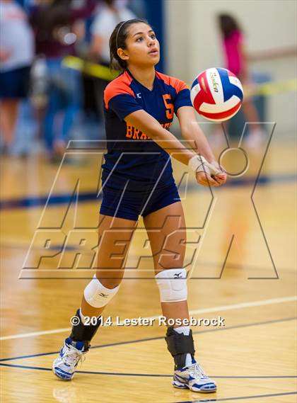 Thumbnail 2 in Brandeis vs O'Connor photogallery.