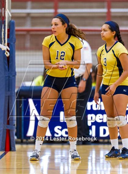 Thumbnail 2 in Brandeis vs O'Connor photogallery.