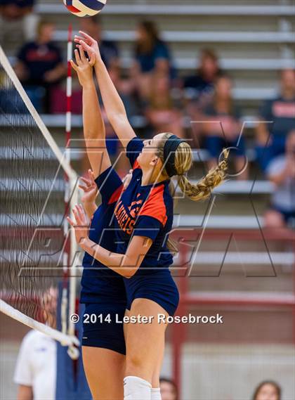 Thumbnail 2 in Brandeis vs O'Connor photogallery.
