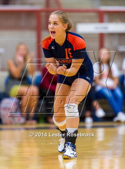 Thumbnail 1 in Brandeis vs O'Connor photogallery.