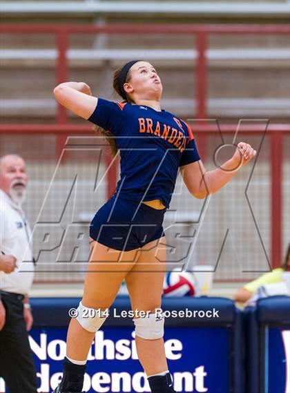 Thumbnail 2 in Brandeis vs O'Connor photogallery.