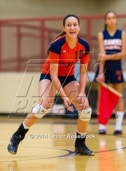 Thumbnail 3 in Brandeis vs O'Connor photogallery.